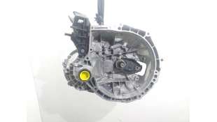 CAJA CAMBIOS PEUGEOT 208 (2012-) 1.2 82CV 1199CC - L. 5485761 / 20CR03